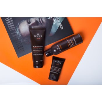 Nuxe Men gel de duș pentru toate tipurile de piele - imagine 3